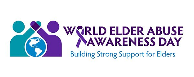 Promoting Respect & Safety: World Elder Abuse Awareness Day