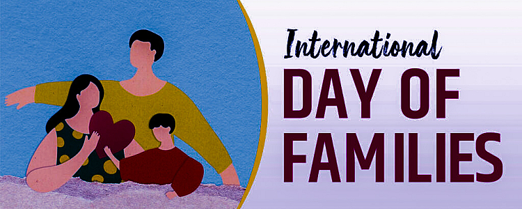 International Day of Families 2022: History, Importance, Theme, and How to Celebrate