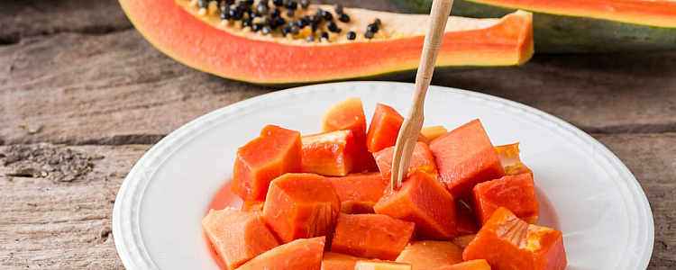 All about Papaya